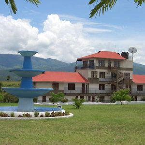 Ifisi Community Centre Hotel Mbeya Exterior photo