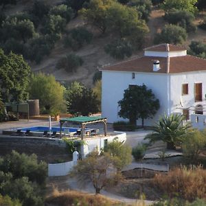 Casa El Castano Panzió Martos Exterior photo