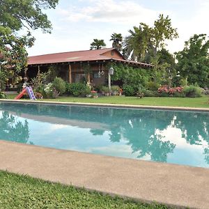 Sta. Marta B&B Curico Exterior photo