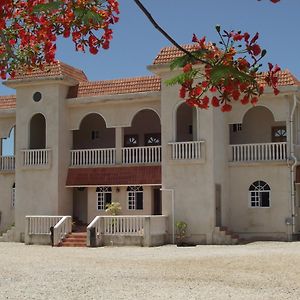 Serenity Sands Panzió Corozal Exterior photo