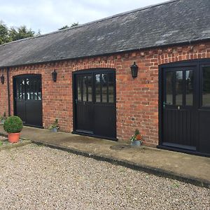 The Stables At Whaplode Manor Hotel Holbeach Exterior photo