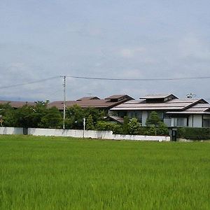 Seishokan Hotel Higasine Exterior photo