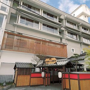 Itoen Hotel Asamanoyu Macumoto Exterior photo