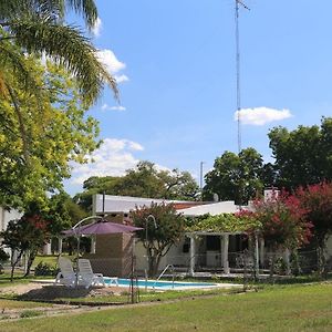 Los Nogales De Yerua Calabacillas Exterior photo