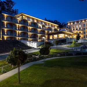 Atlantida Boutique Hotel Rogaška Slatina Exterior photo