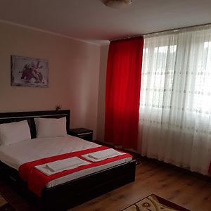 Hotel New Nagybánya Room photo