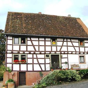 Bauernhof Heist Villa Langen-Brombach Exterior photo