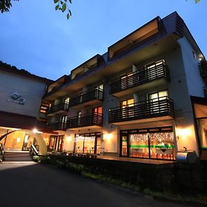 Le Vert Zao Hotel Jamagata Exterior photo