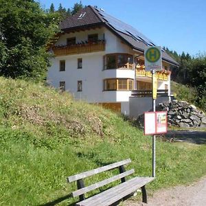 Ferienwohnungen Daheim Titisee Exterior photo