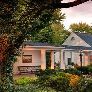 The Inn At Turkey Hill Bloomsburg Exterior photo