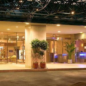 Welco Narita Hotel Exterior photo