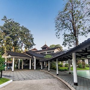 Supalai Pasak Resort Hotel And Spa Kengkhoj Exterior photo