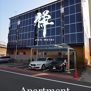 Apartment Zen Hotel Mizuho  Exterior photo