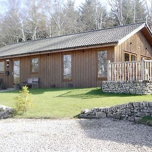 Larchwood Villa Ellonby Exterior photo