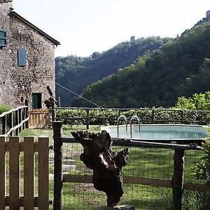 Casa Conti Villa Aramo Exterior photo