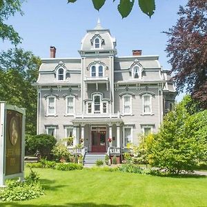 Queen Anne Inn Annapolis Royal Exterior photo