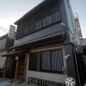 Narita Sando Guesthouse Exterior photo