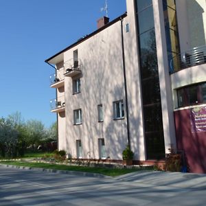 Dormed Medical Spa Hotel Busko-Zdrój Exterior photo