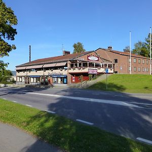 Vardshuset Stopet Grängesberg Exterior photo