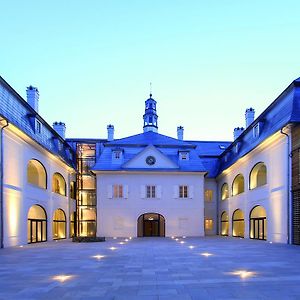 Hotel Chateau Gbelany Zsolna Exterior photo