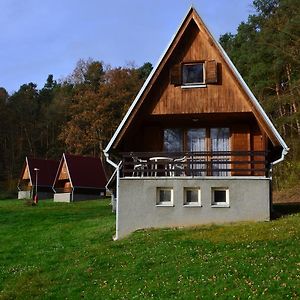 Barrandovska Zatoka Hotel Kožlí u Orlíka Exterior photo