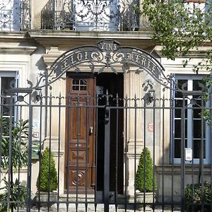 Chambre D'Hotes Eloi Merle Panzió Olonzac Exterior photo