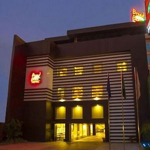 Broad Bean Cochin Hotel Kochi Exterior photo