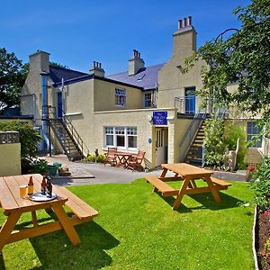 West End Guest House Kirkwall Exterior photo