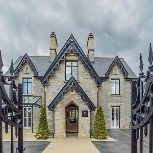 Cae Court Hotel Bridgend  Exterior photo