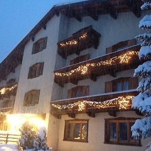 Hotel Lares Folgaria Exterior photo