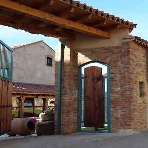 Hotel Rural El Perdigón Exterior photo