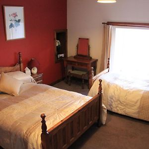 Craignure Inn Room photo