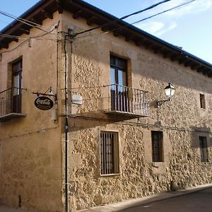 La Posada De Pesquera Hotel Pesquera de Duero Exterior photo