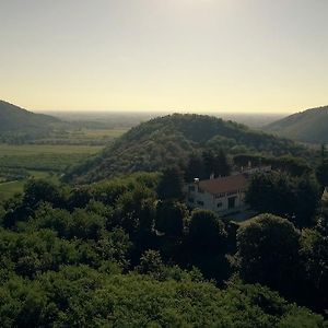 Fattoria Busa Dell'Oro Panzió Monte Ortone Exterior photo