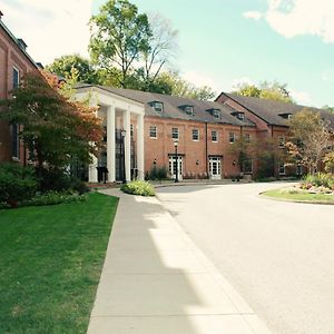 Canyon Inn Spencer Exterior photo