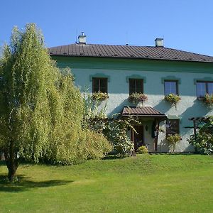 Penzion Eva Bohumín Exterior photo