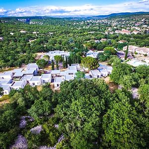 Village Vacances Passion La Buissiere Labeaume Exterior photo