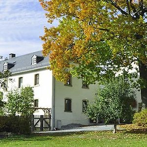 Landhausgarten Bunzmann Apartman Berg  Exterior photo