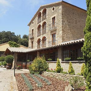 Cal Majoral Hotel L’L’Espunyola Exterior photo