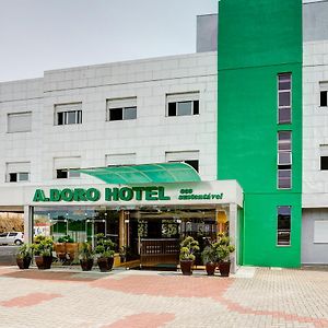 Adoro Hotel Farroupilha Exterior photo