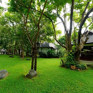 Chiangmai Highlands Golf And Spa Resort Meon Exterior photo