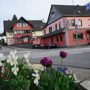 Gemuendener Hof Hotel Gemunden  Exterior photo