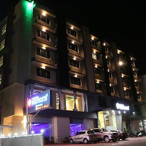 Hotel Reevanta Daman Exterior photo