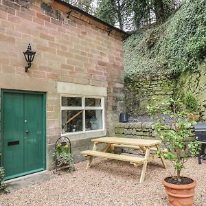 The Carriage House, Matlock Villa Cromford Exterior photo