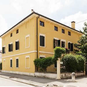 La Casa Delle Zie Panzió Cologna Veneta Exterior photo