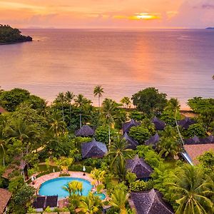 Andalay Beach Resort Koh Libong Exterior photo