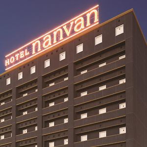 Hotel Nanvan Hamanako Koszai Exterior photo