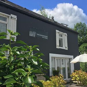 Old Boathouse Upper Lough Erne Villa Derrylin Exterior photo