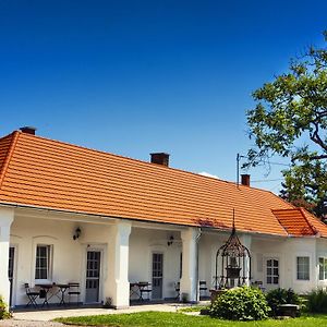 Öreg Malom Apartmanház Hotel Bogács Exterior photo