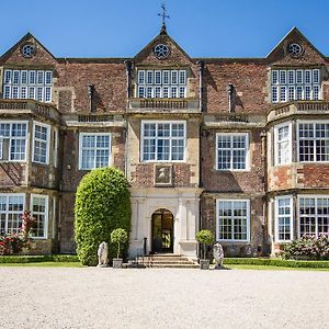 Goldsborough Hall Knaresborough Exterior photo